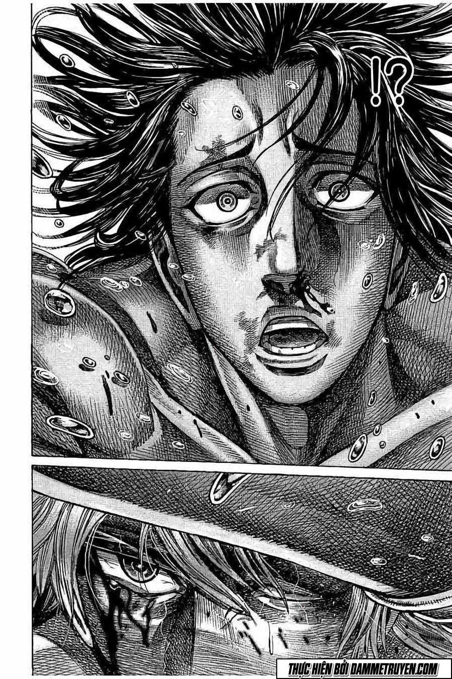 Rikudou Chapter 49 - Trang 2