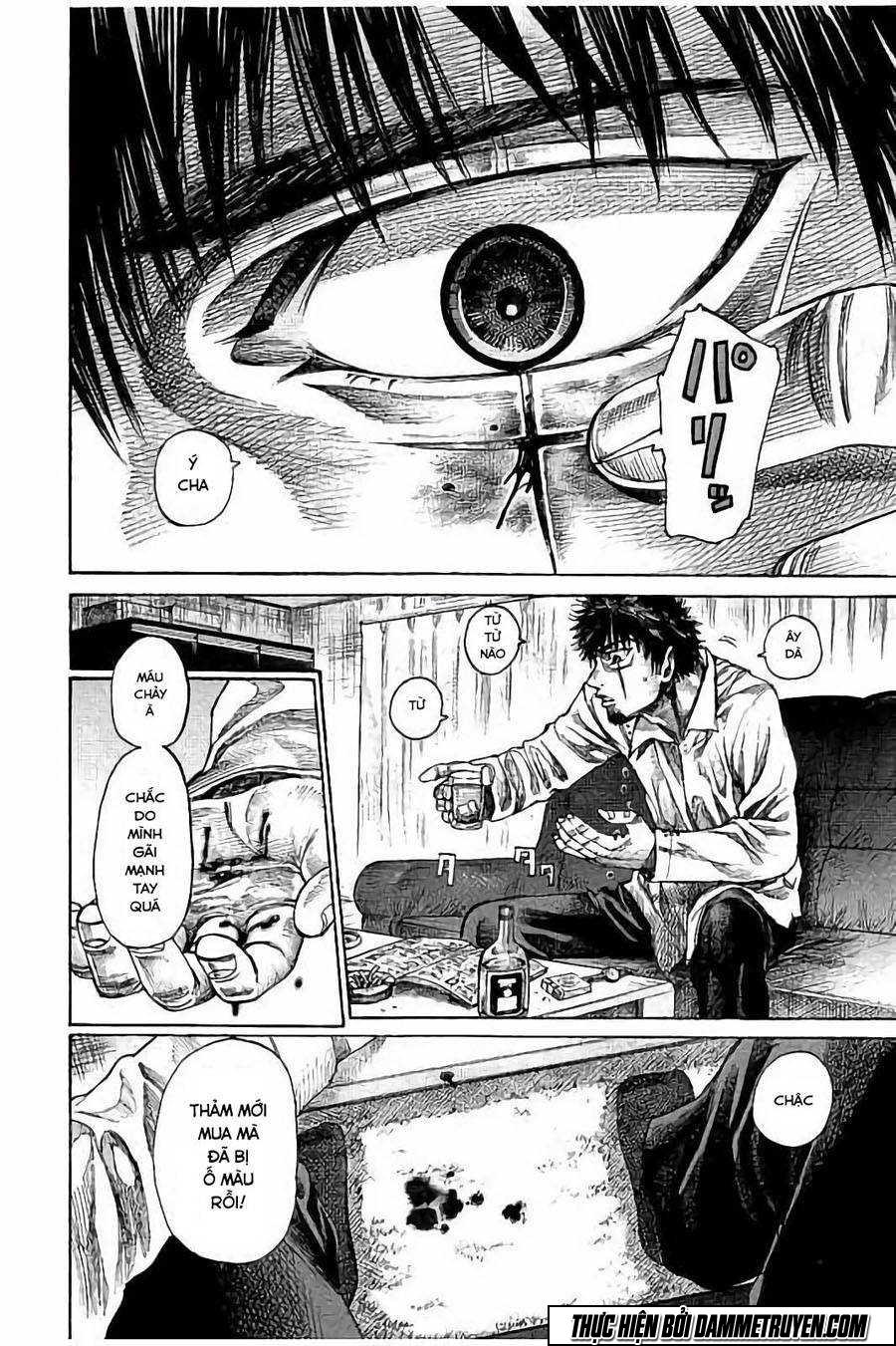 Rikudou Chapter 49 - Trang 2