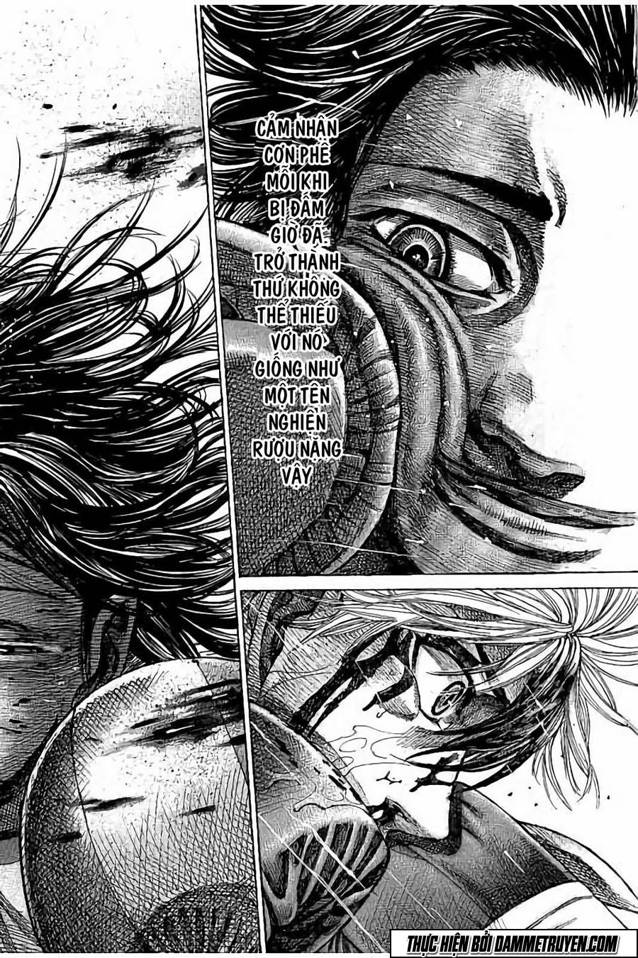 Rikudou Chapter 50 - Trang 2