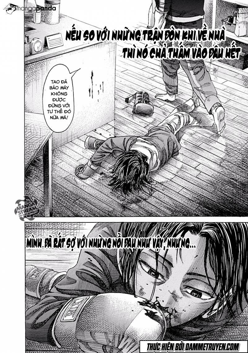 Rikudou Chapter 51 - Trang 2