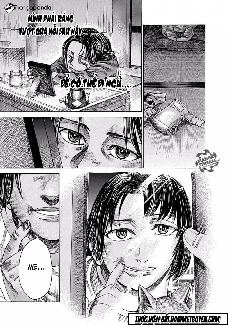 Rikudou Chapter 51 - Trang 2