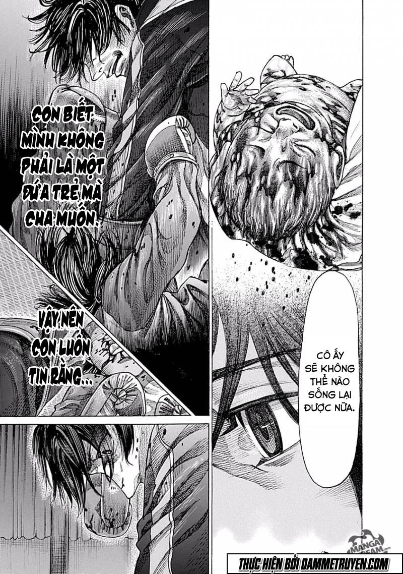 Rikudou Chapter 51 - Trang 2