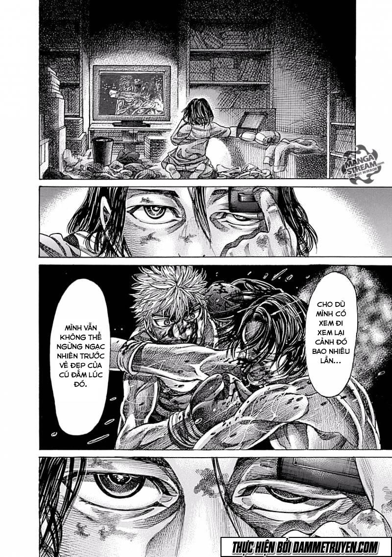 Rikudou Chapter 51 - Trang 2