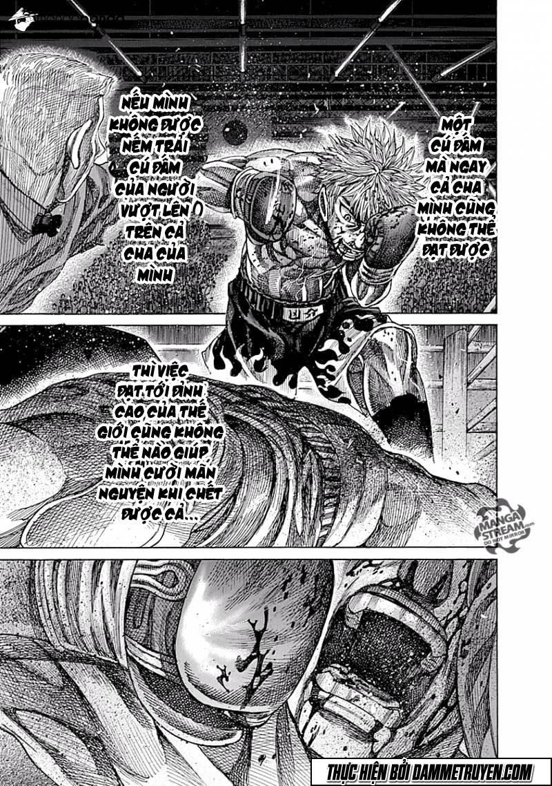 Rikudou Chapter 51 - Trang 2