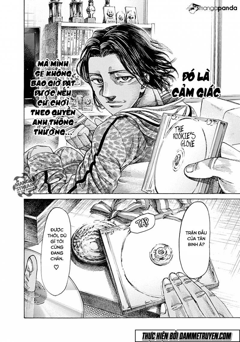 Rikudou Chapter 51 - Trang 2