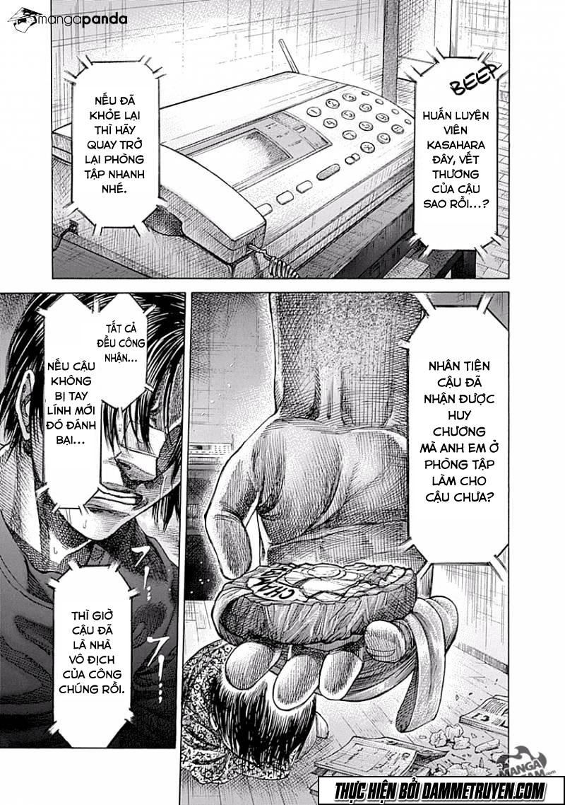 Rikudou Chapter 51 - Trang 2