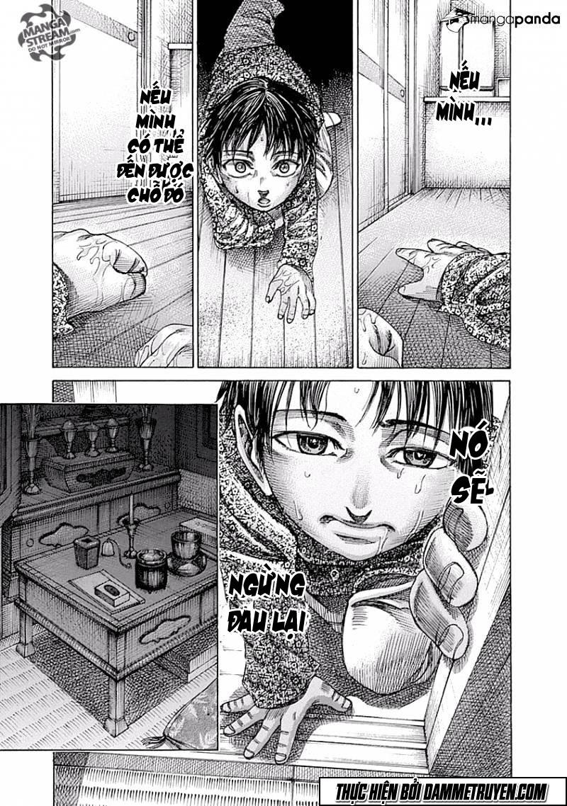 Rikudou Chapter 51 - Trang 2