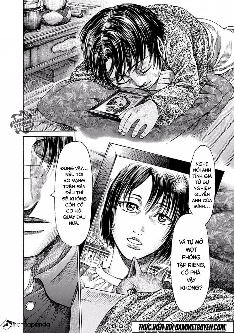 Rikudou Chapter 51 - Trang 2