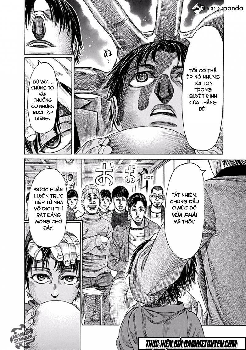 Rikudou Chapter 51 - Trang 2