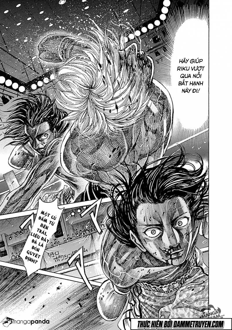 Rikudou Chapter 52 - Trang 2