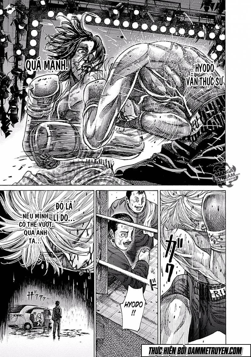 Rikudou Chapter 52 - Trang 2