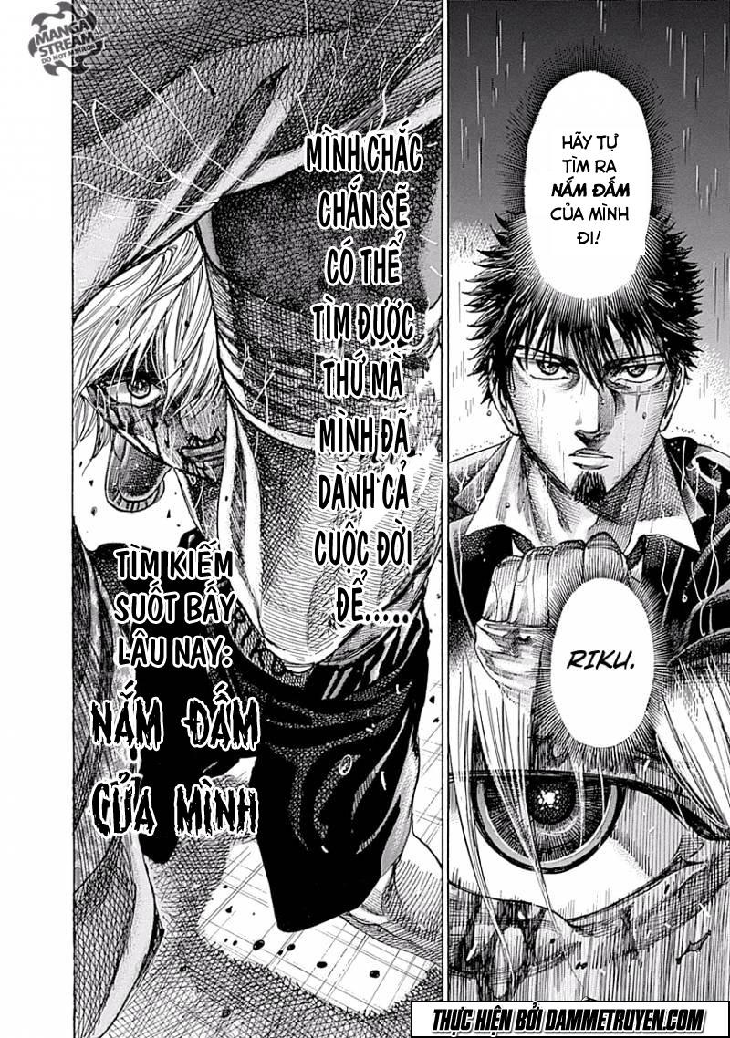 Rikudou Chapter 52 - Trang 2