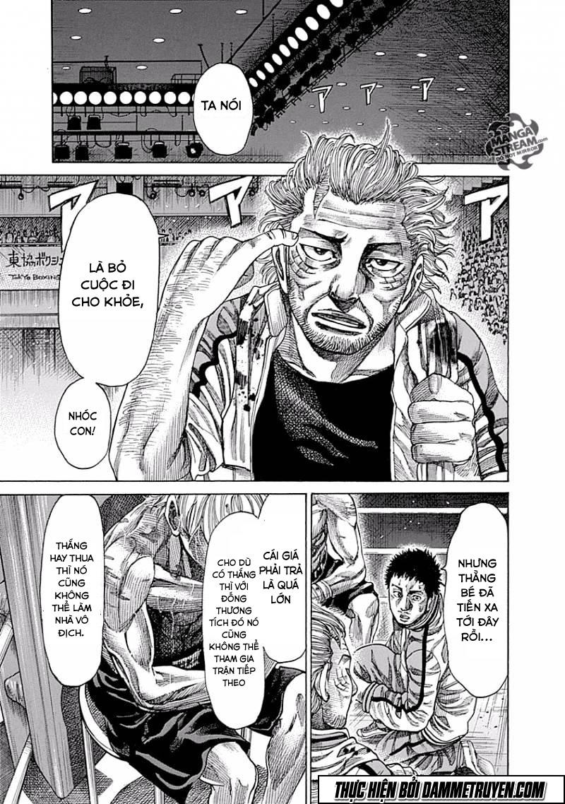 Rikudou Chapter 52 - Trang 2