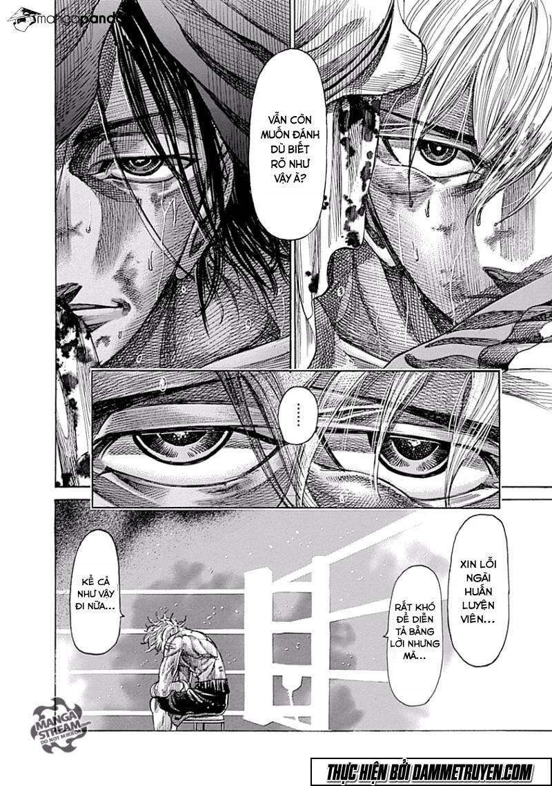 Rikudou Chapter 52 - Trang 2