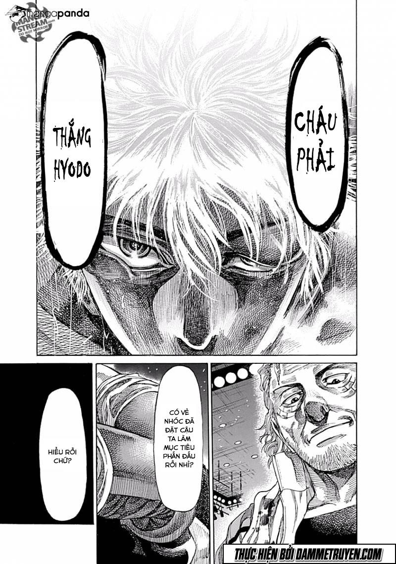 Rikudou Chapter 52 - Trang 2