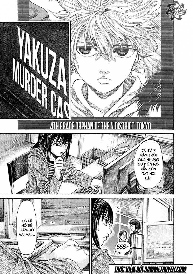 Rikudou Chapter 52 - Trang 2