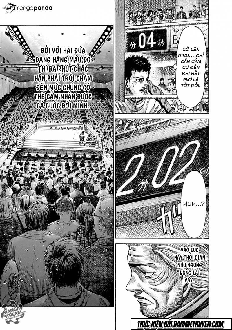 Rikudou Chapter 53 - Trang 2
