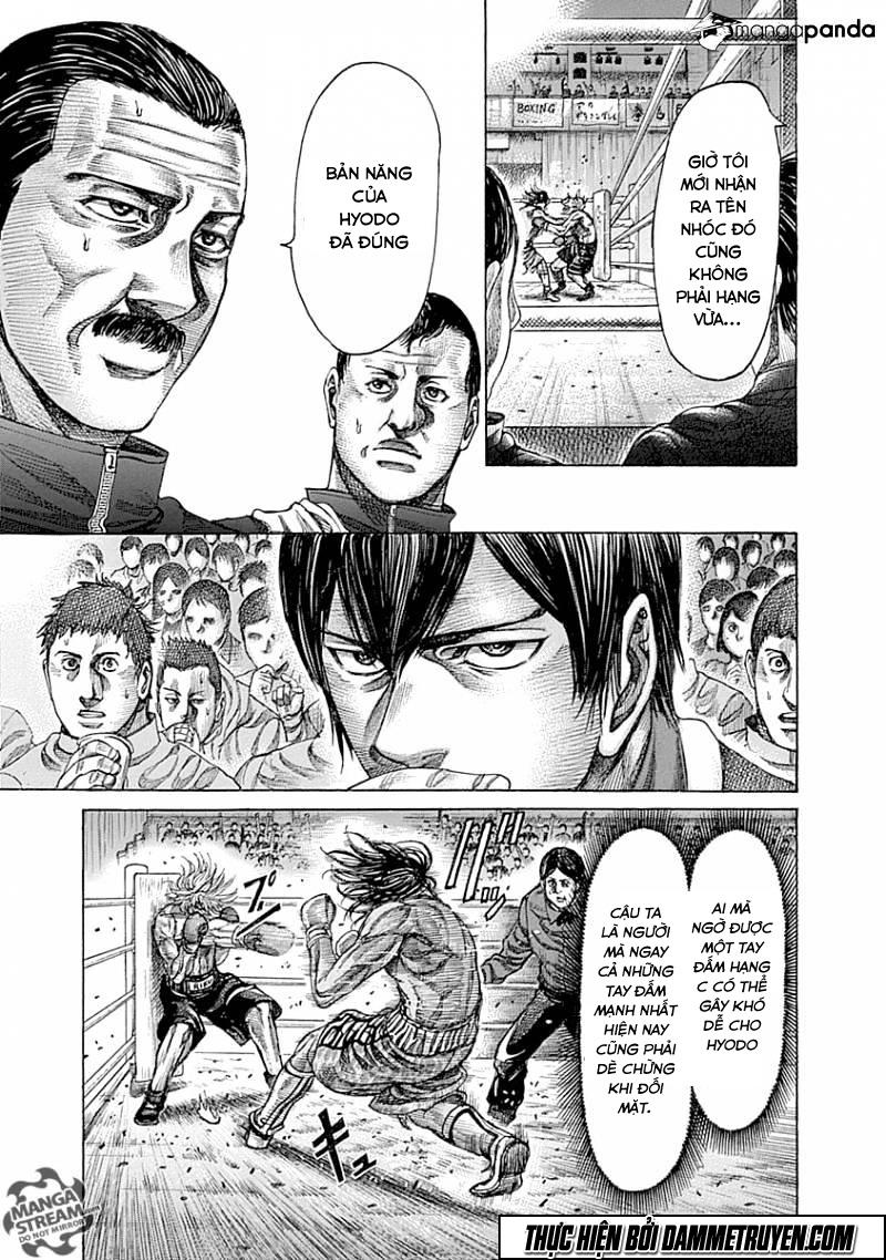 Rikudou Chapter 53 - Trang 2