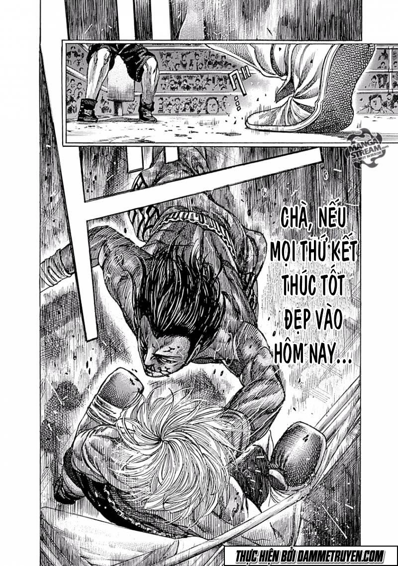 Rikudou Chapter 53 - Trang 2