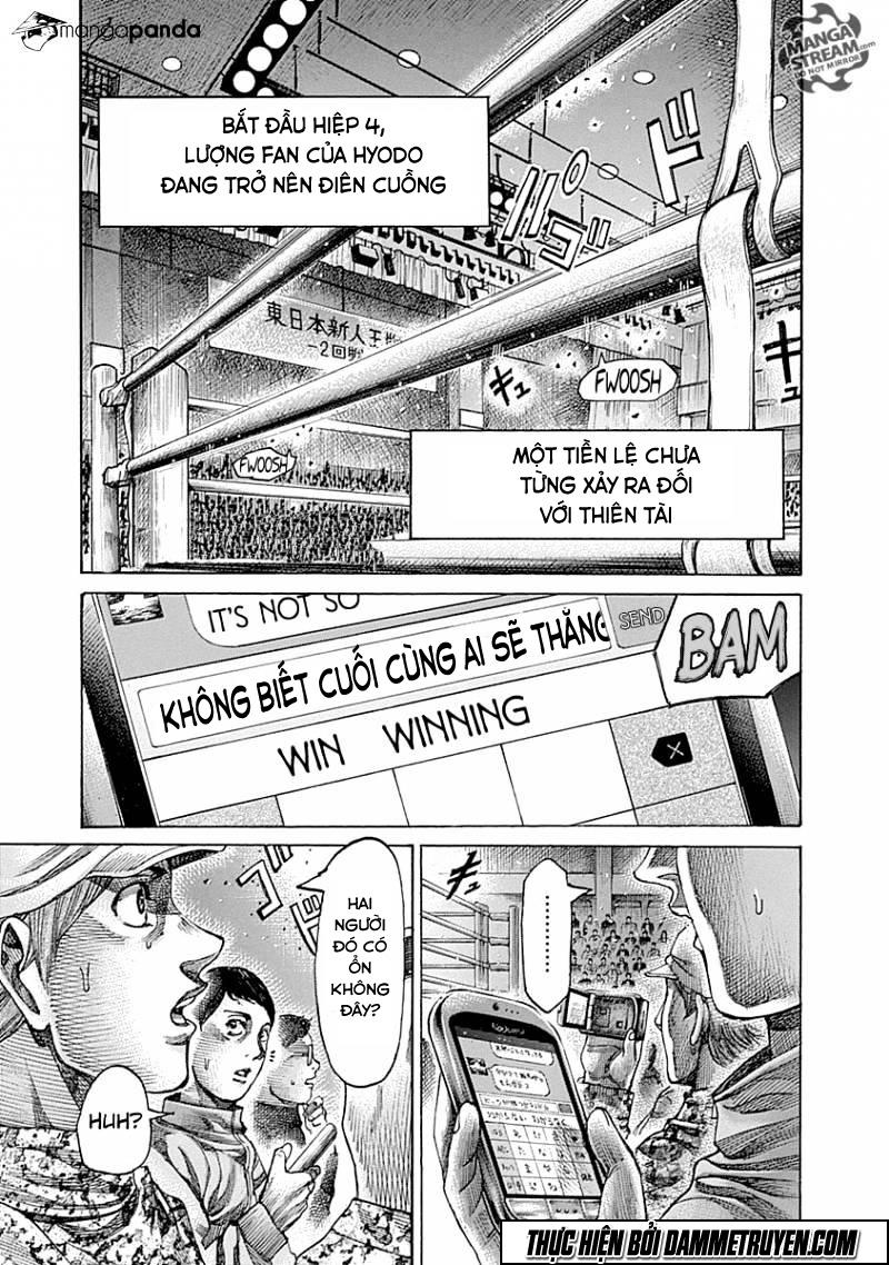 Rikudou Chapter 53 - Trang 2