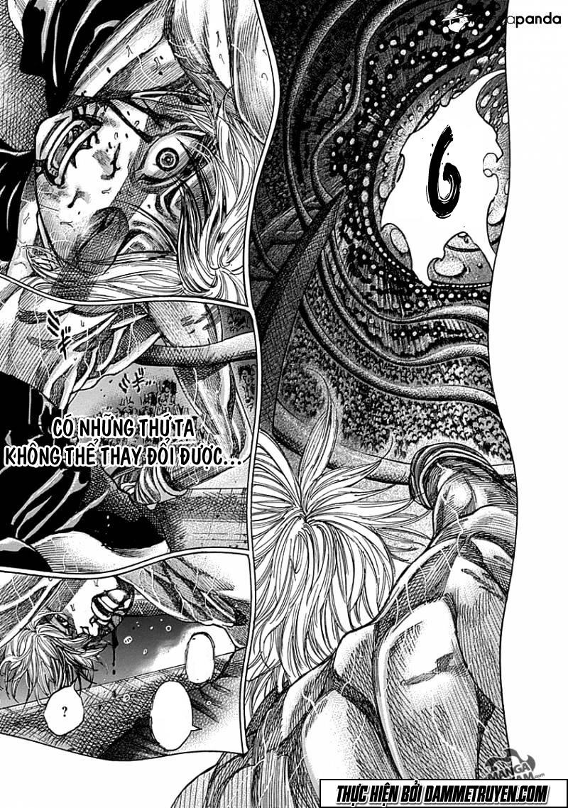 Rikudou Chapter 54 - Trang 2