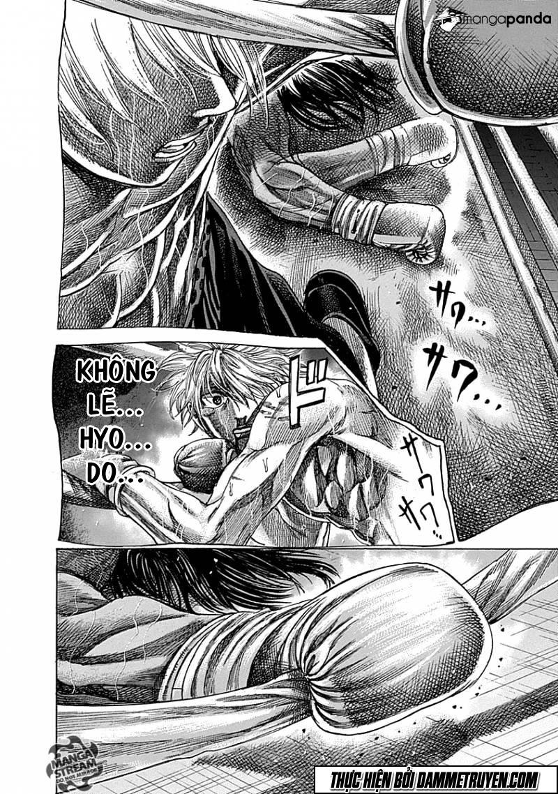 Rikudou Chapter 54 - Trang 2