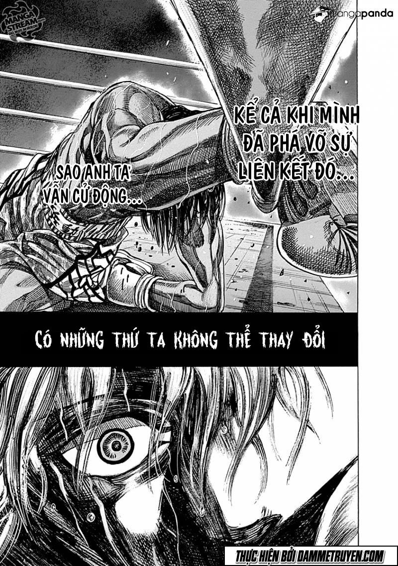 Rikudou Chapter 54 - Trang 2