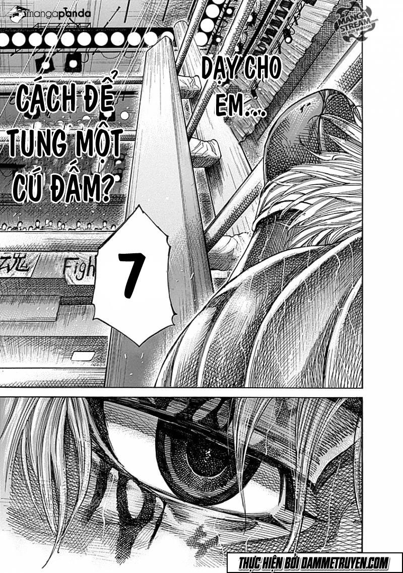 Rikudou Chapter 54 - Trang 2