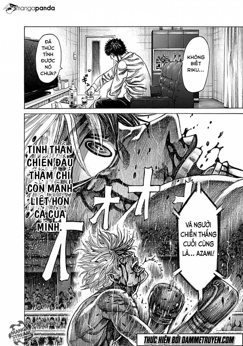 Rikudou Chapter 54 - Trang 2