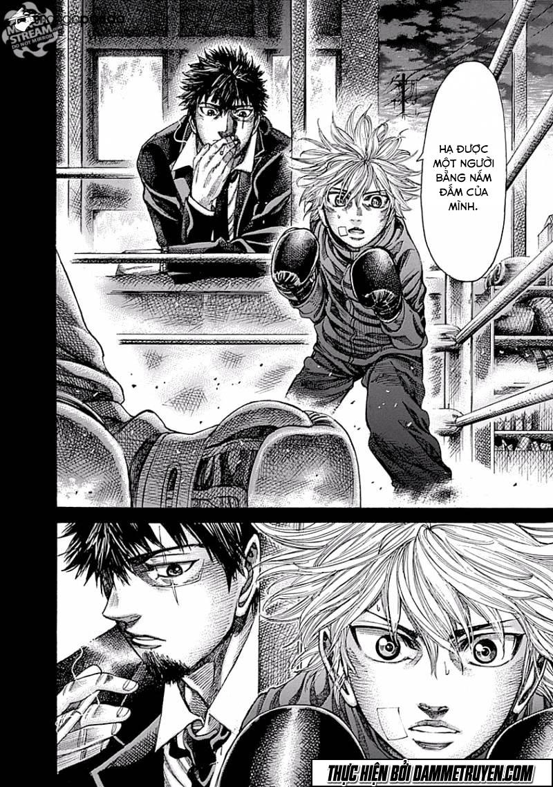 Rikudou Chapter 54 - Trang 2