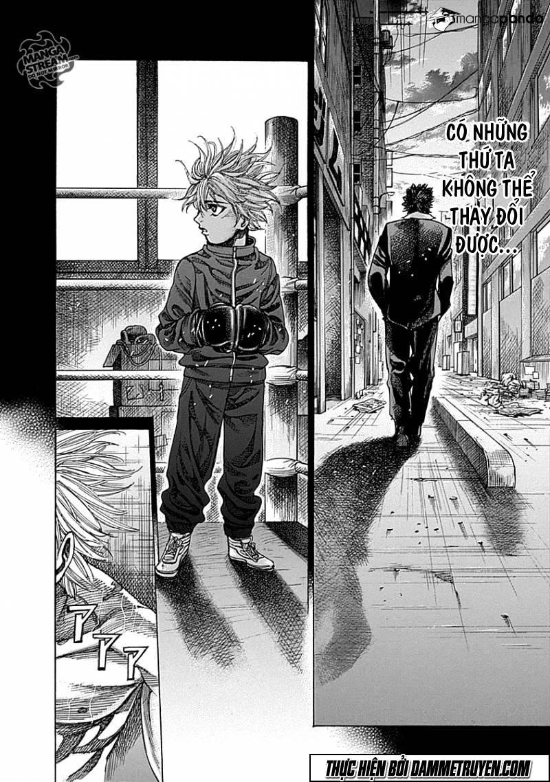 Rikudou Chapter 54 - Trang 2