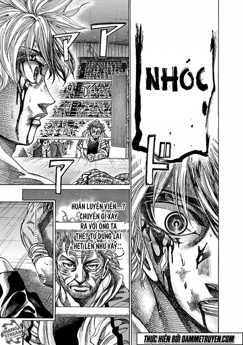 Rikudou Chapter 54 - Trang 2