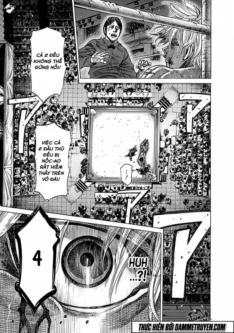 Rikudou Chapter 54 - Trang 2