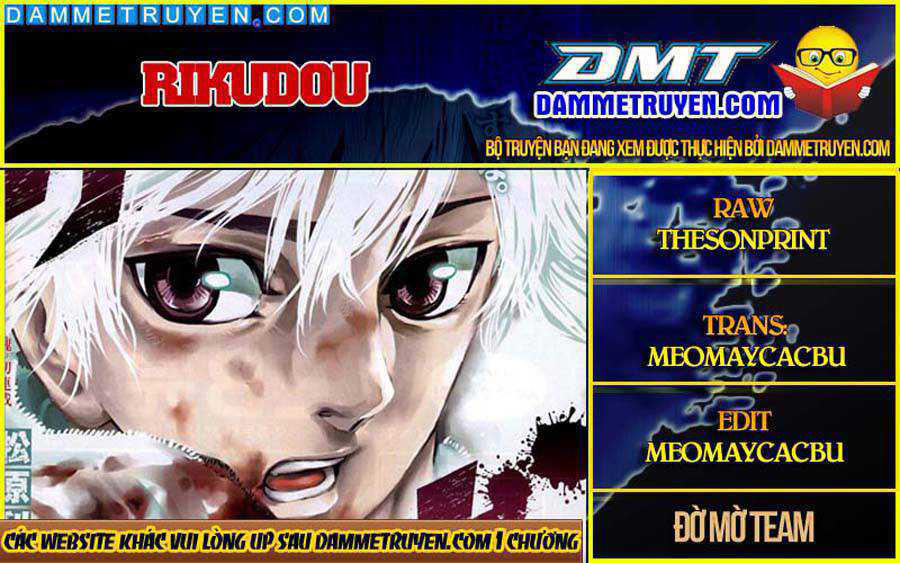 Rikudou Chapter 55 - Trang 2