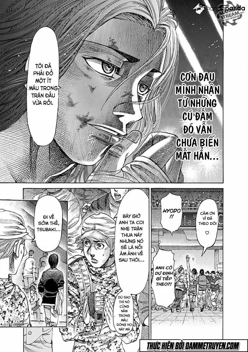 Rikudou Chapter 55 - Trang 2