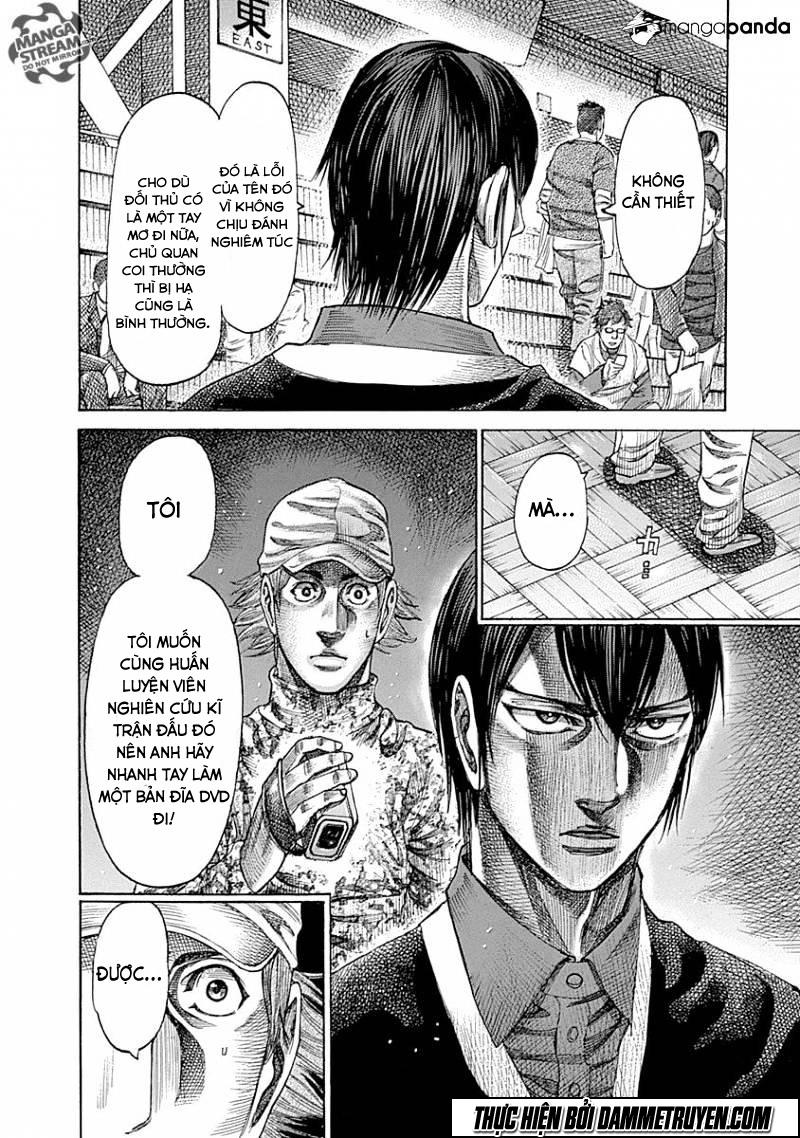 Rikudou Chapter 55 - Trang 2