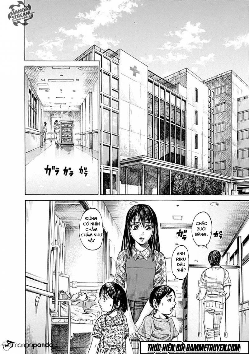 Rikudou Chapter 55 - Trang 2