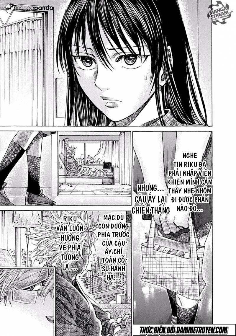 Rikudou Chapter 55 - Trang 2