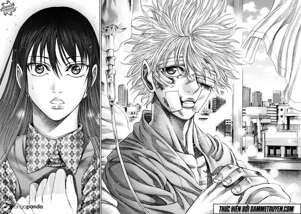Rikudou Chapter 55 - Trang 2