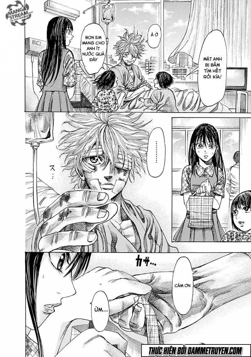 Rikudou Chapter 55 - Trang 2