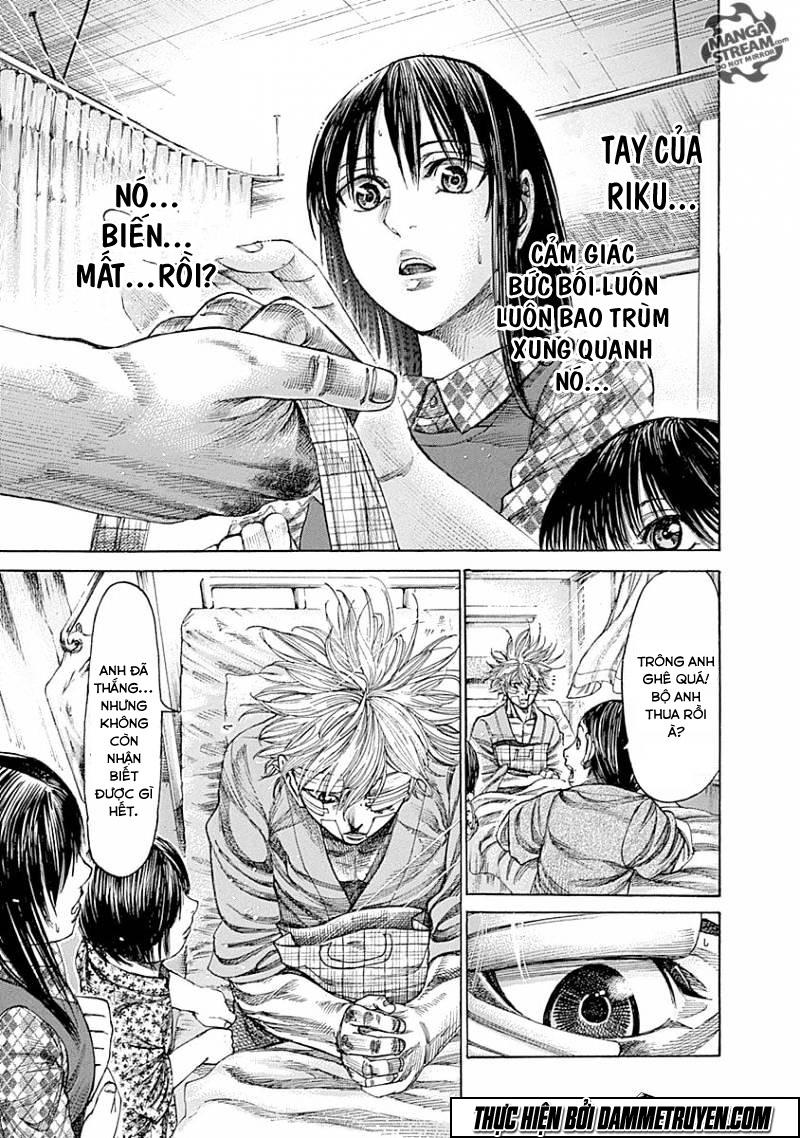 Rikudou Chapter 55 - Trang 2