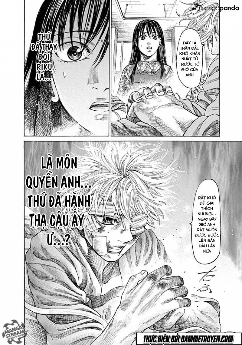 Rikudou Chapter 55 - Trang 2
