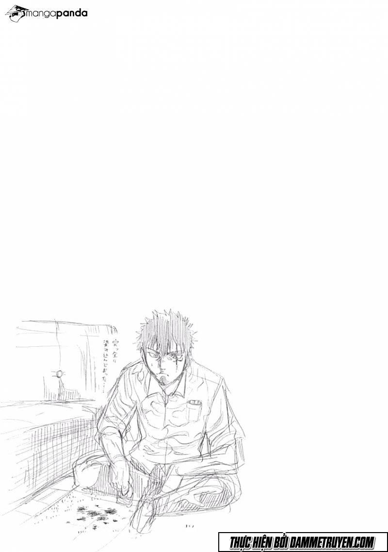 Rikudou Chapter 55 - Trang 2