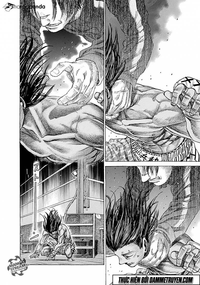 Rikudou Chapter 55 - Trang 2