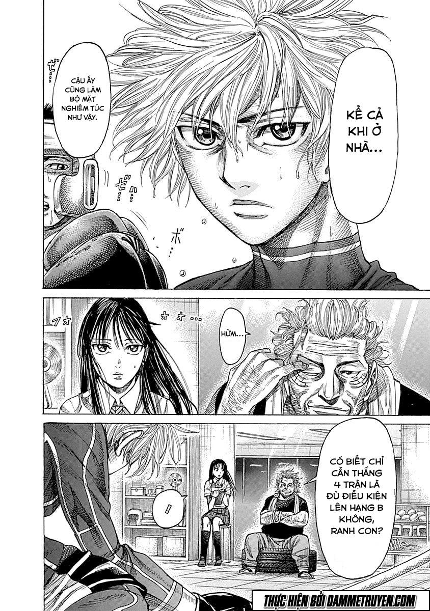 Rikudou Chapter 56 - Trang 2
