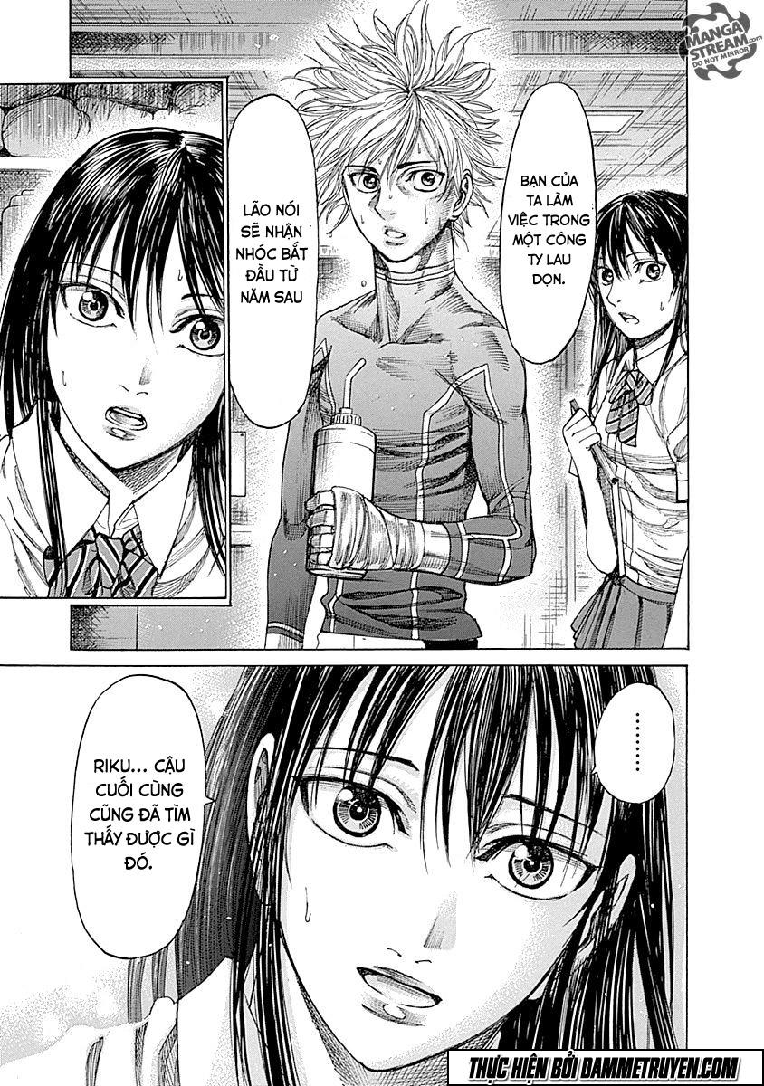 Rikudou Chapter 56 - Trang 2