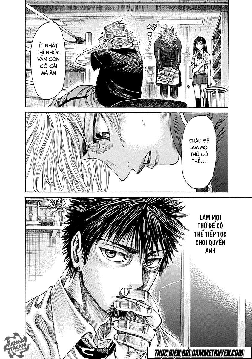 Rikudou Chapter 56 - Trang 2