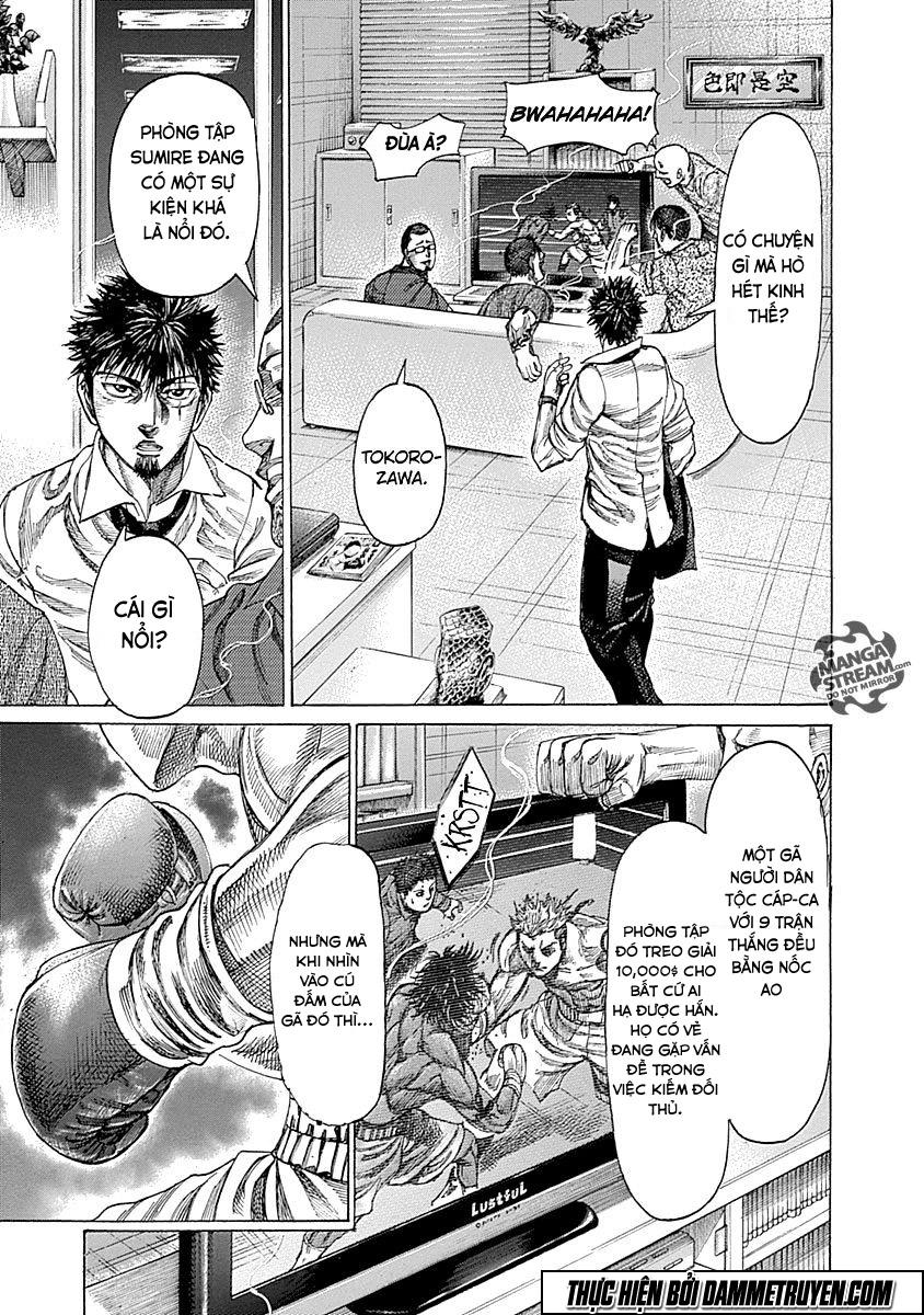 Rikudou Chapter 56 - Trang 2