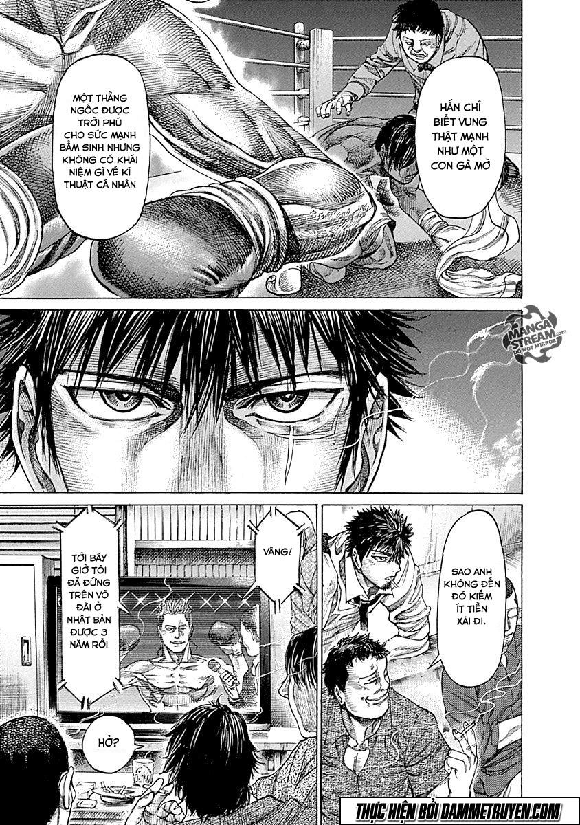 Rikudou Chapter 56 - Trang 2