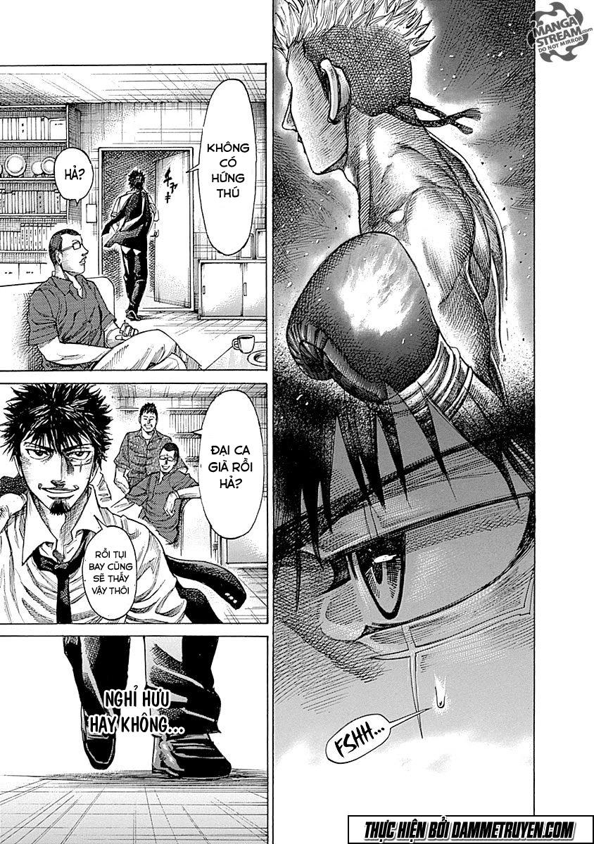 Rikudou Chapter 56 - Trang 2